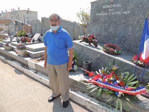 LA VALETTE 20 AOUT 2021 COMMEMORATION DU MASSACRE EL HALIA (27)